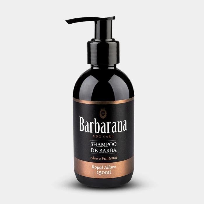Shampoo